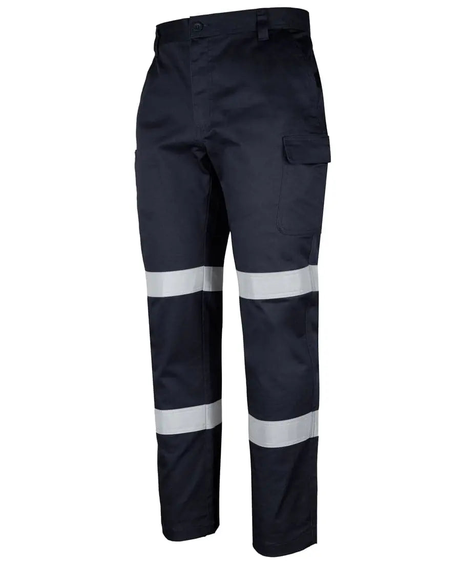 Jb's Multi Pocket Taped Stretch Twill Pants 6MTD Jb's Wear