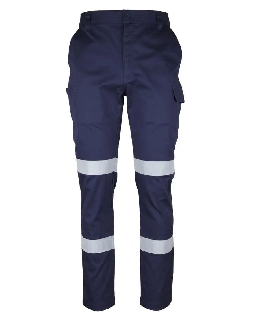 Jb's Multi Pocket Taped Stretch Twill Pants 6MTD Jb's Wear