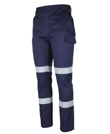 Jb's Multi Pocket Taped Stretch Twill Pants 6MTD Jb's Wear