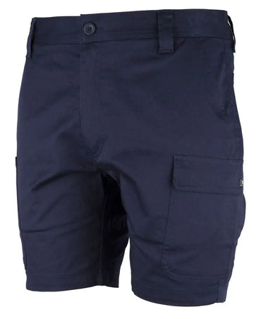 Jb's Multi Pocket Stretch Twill Shorts 6MTS Jb's Wear