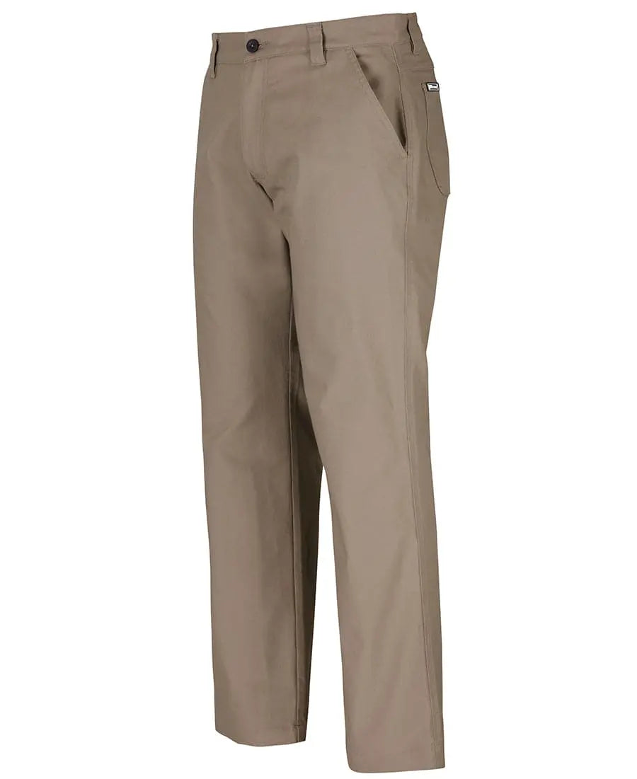 Jb's Strecth Canvas Trousers 6SCD Jb's Wear