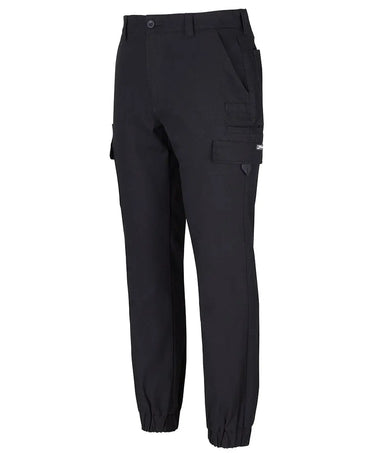 Jb's Multi Pocket Stretch Canvas Jogger Pants 6SCJ Jb's Wear