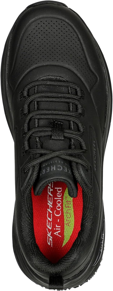 Skechers Women's Max Cushioning Arch Fit Slip Resitant Shoe 108112