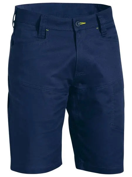 Bisley Workwear X Airflow™ Ripstop Vented Work Shorts BSH1474 Bisley Workwear