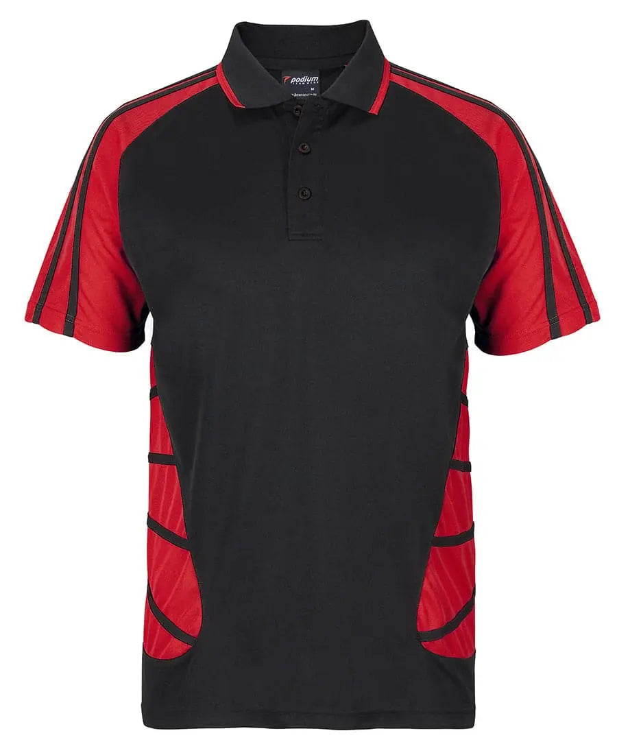 Podium Arachnid Polo 7APS Jb's Wear
