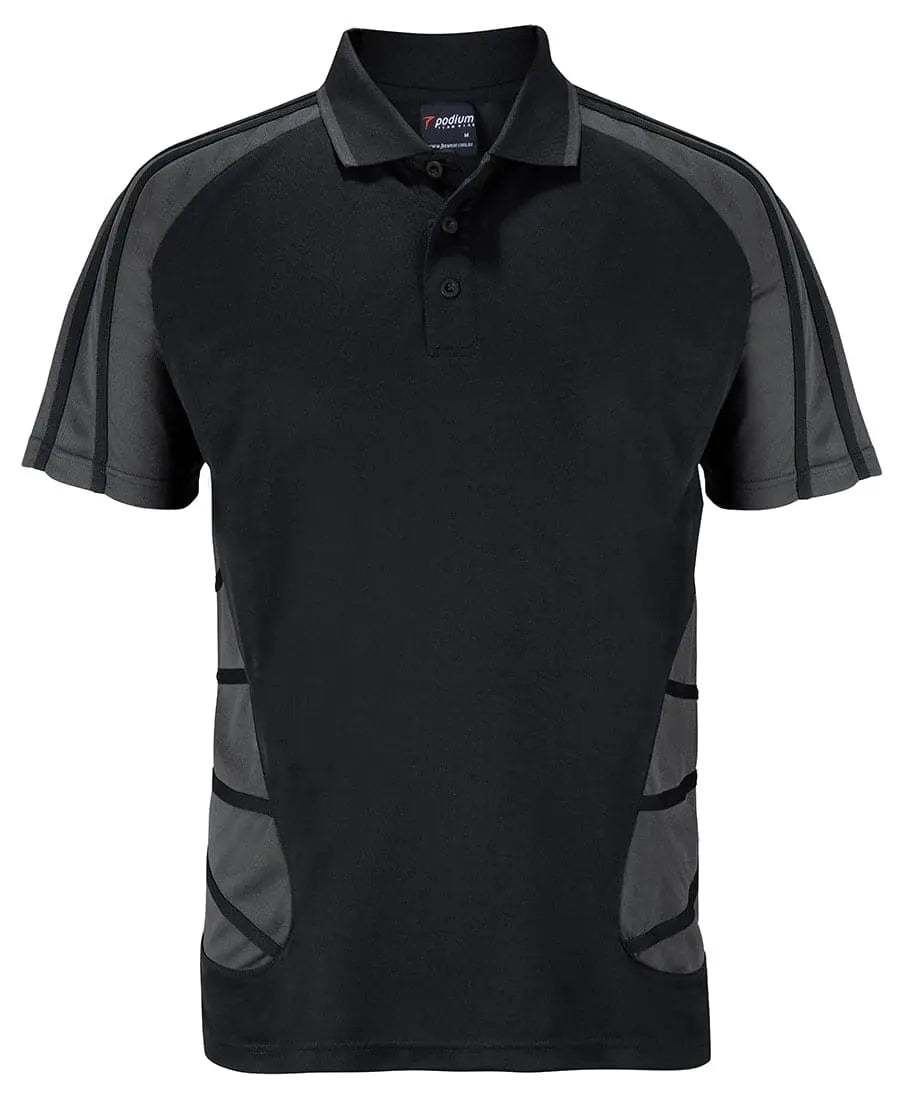 Podium Arachnid Polo 7APS Jb's Wear