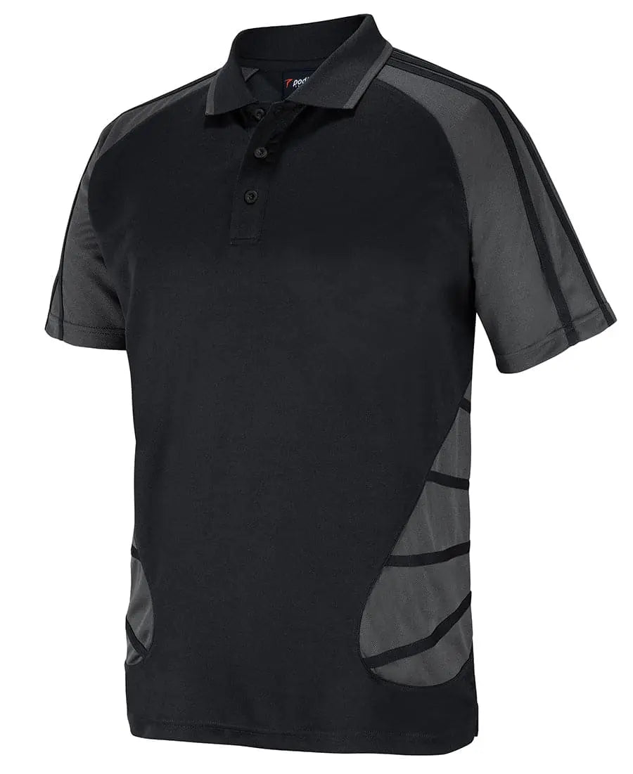 Podium Arachnid Polo 7APS Jb's Wear