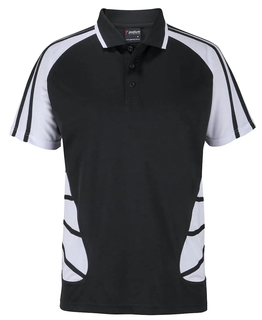 Podium Arachnid Polo 7APS Jb's Wear