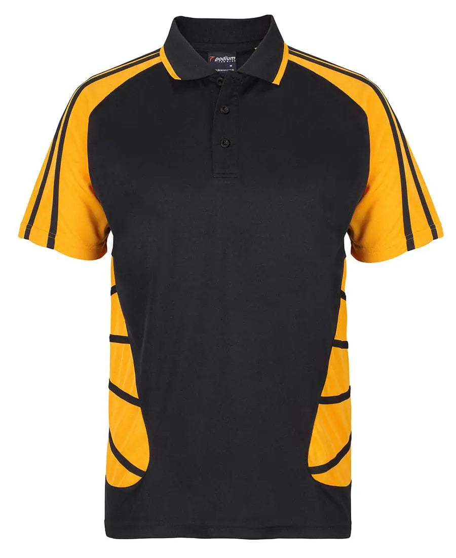 Podium Arachnid Polo 7APS Jb's Wear