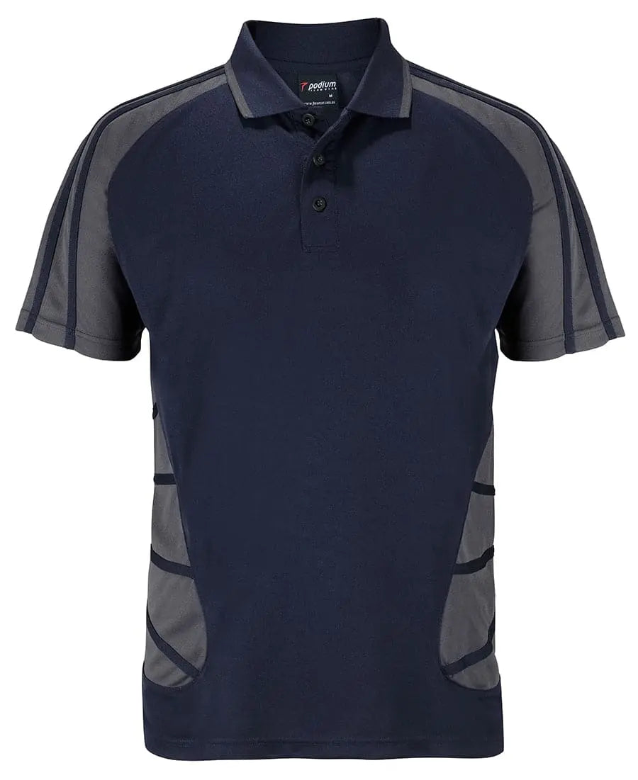 Podium Arachnid Polo 7APS Jb's Wear