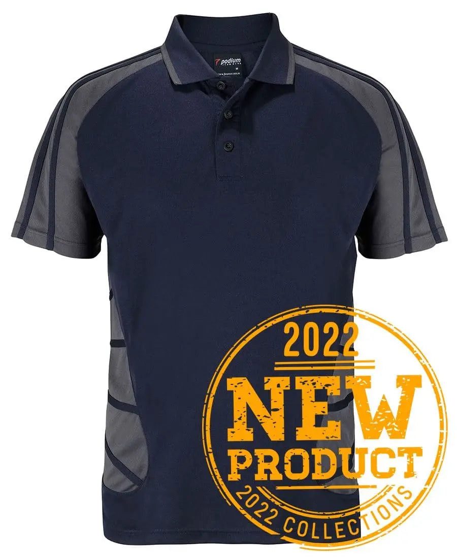 Podium Arachnid Polo 7APS Jb's Wear