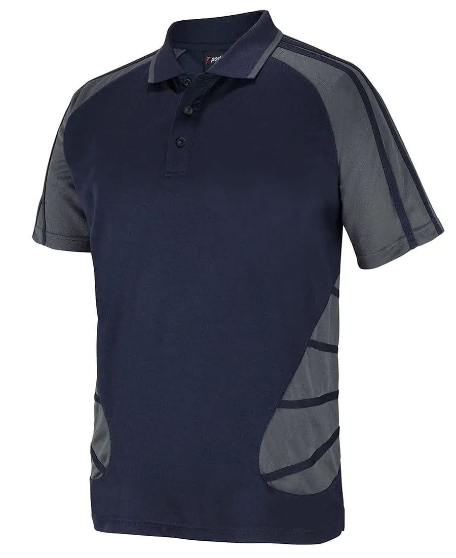 Podium Arachnid Polo 7APS Jb's Wear