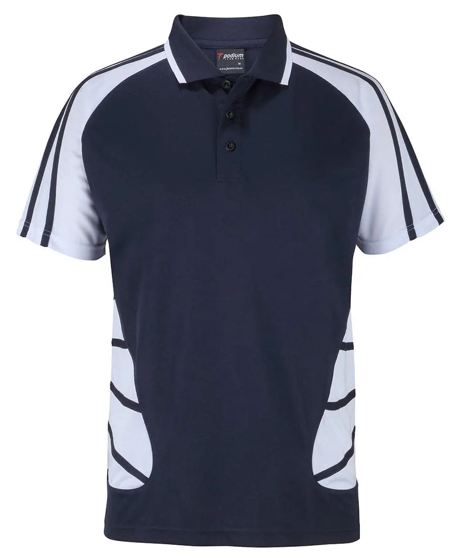Podium Arachnid Polo 7APS Jb's Wear