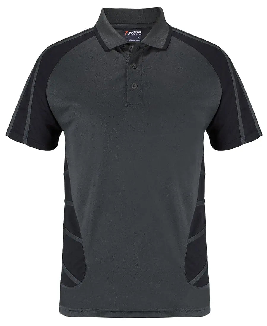 Podium Arachnid Polo 7APS Jb's Wear