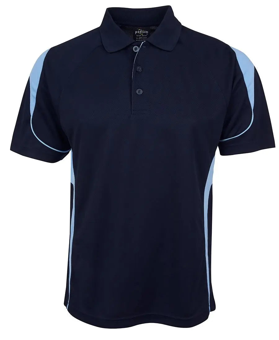 JB'S Adult’s Bell Polo Shirt 7BEL Jb's Wear