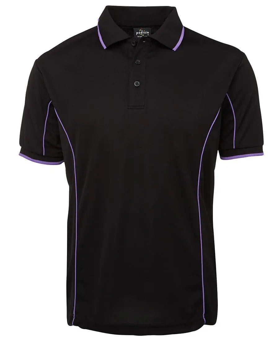 JB'S Short Sleeve Piping Polo Shirt 7PIP Jb's Wear