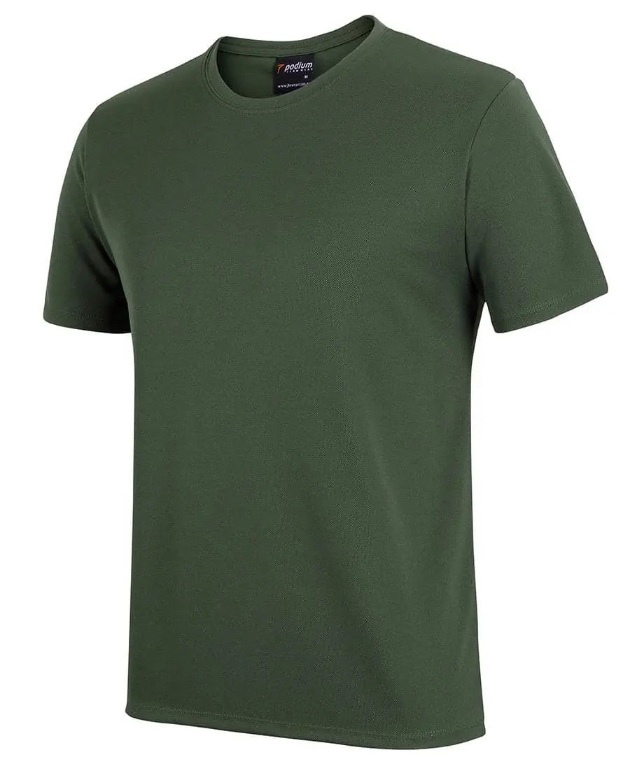 JB'S Fit Poly Tee Kids & Adults 7PNFT Jb's Wear