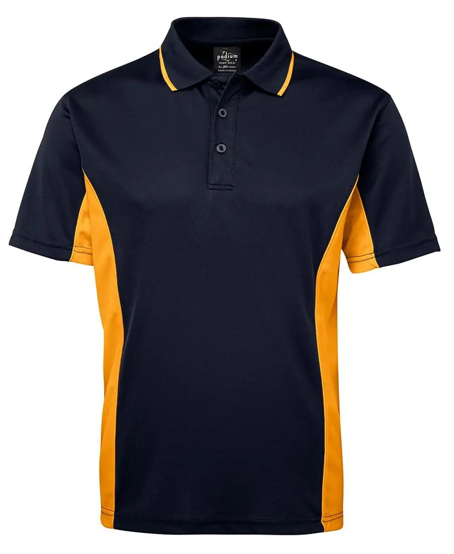 JB'S Contrast Polo 7PP Jb's Wear