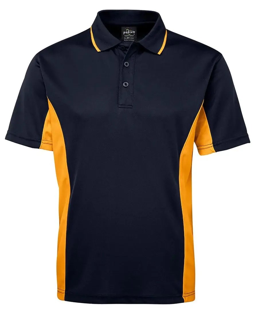 JB'S Contrast Polo 7PP Jb's Wear