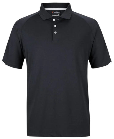 JB'S Podium Contrast Stretch Polo Shirt 7STC Jb's Wear