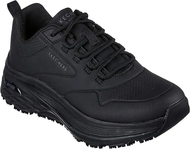 Skechers Women's Max Cushioning Arch Fit Slip Resistant Shoe 108112