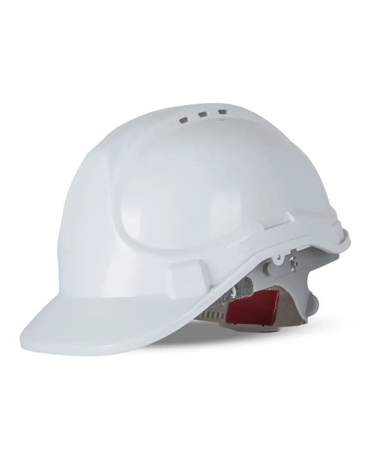Jb's Push-Lock Safety Hard Hat 10 Pack 8S001 JB'S Wear