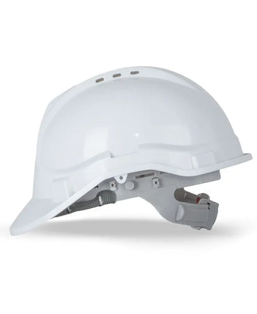 Jb's Push-Lock Safety Hard Hat 10 Pack 8S001 JB'S Wear