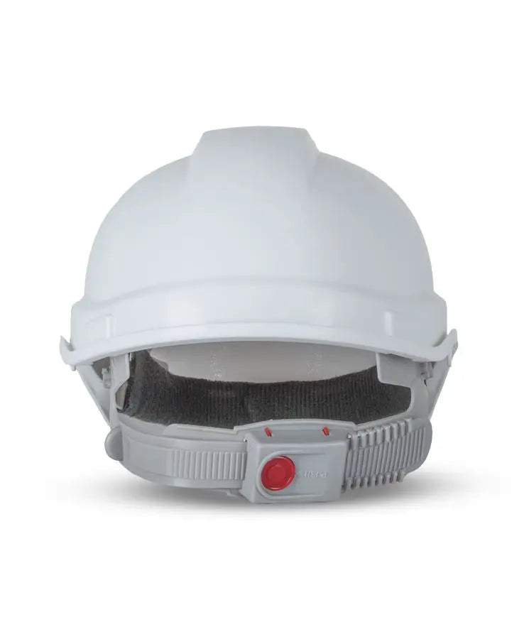 Jb's Push-Lock Safety Hard Hat 10 Pack 8S001 JB'S Wear