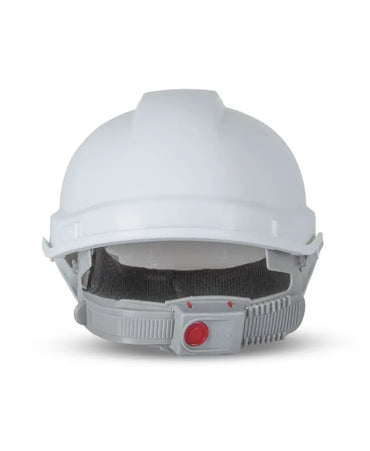 Jb's Push-Lock Safety Hard Hat 10 Pack 8S001 JB'S Wear