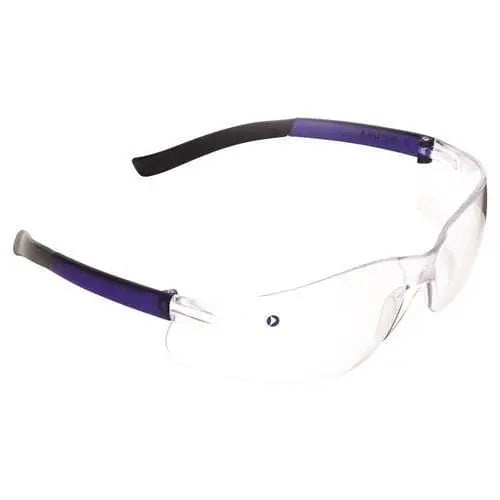 Pro Choice Futura Clear Safety Glasses X12 - 9000 Pro Choice
