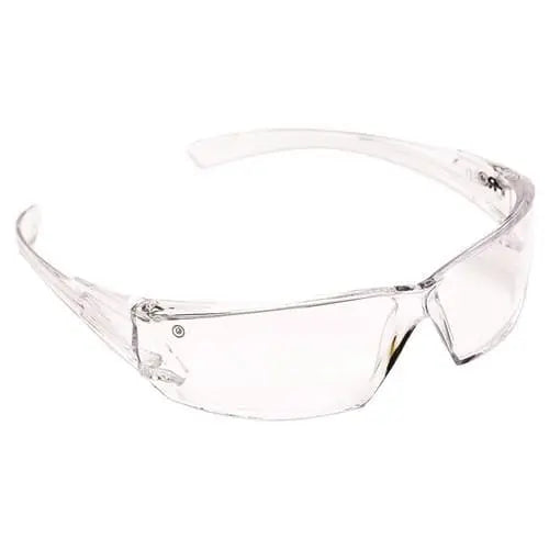 Pro Choice Breeze Mkii Clear Safety Glasses X12 - 9140 Pro Choice
