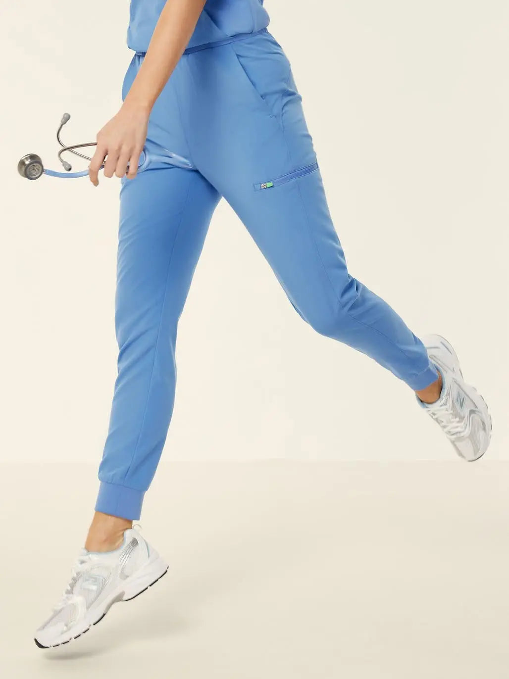 NNT Bakken Women's Jogger Srub Pant CAT3ZW NNT