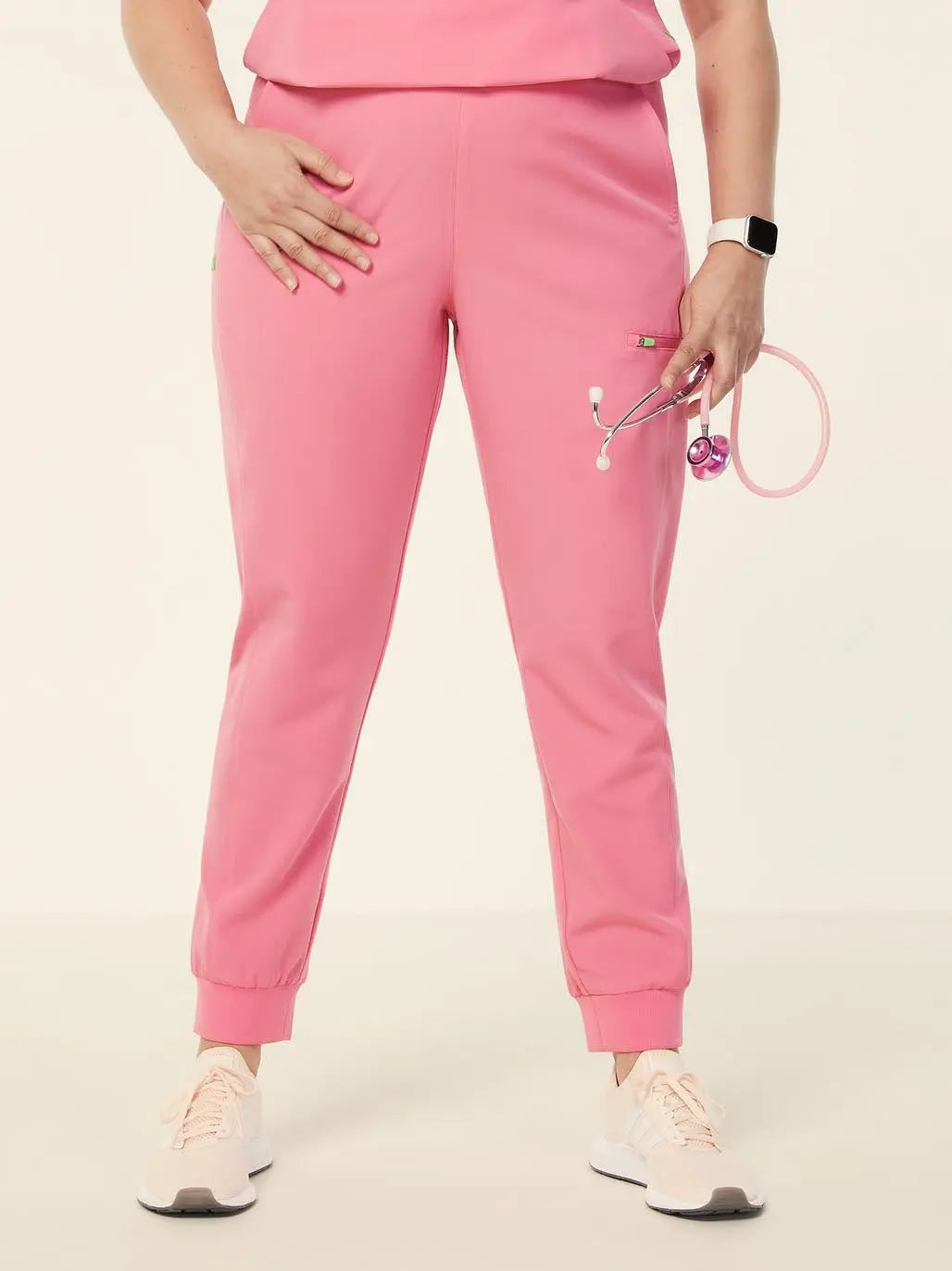 NNT Bakken Women's Jogger Srub Pant CAT3ZW NNT