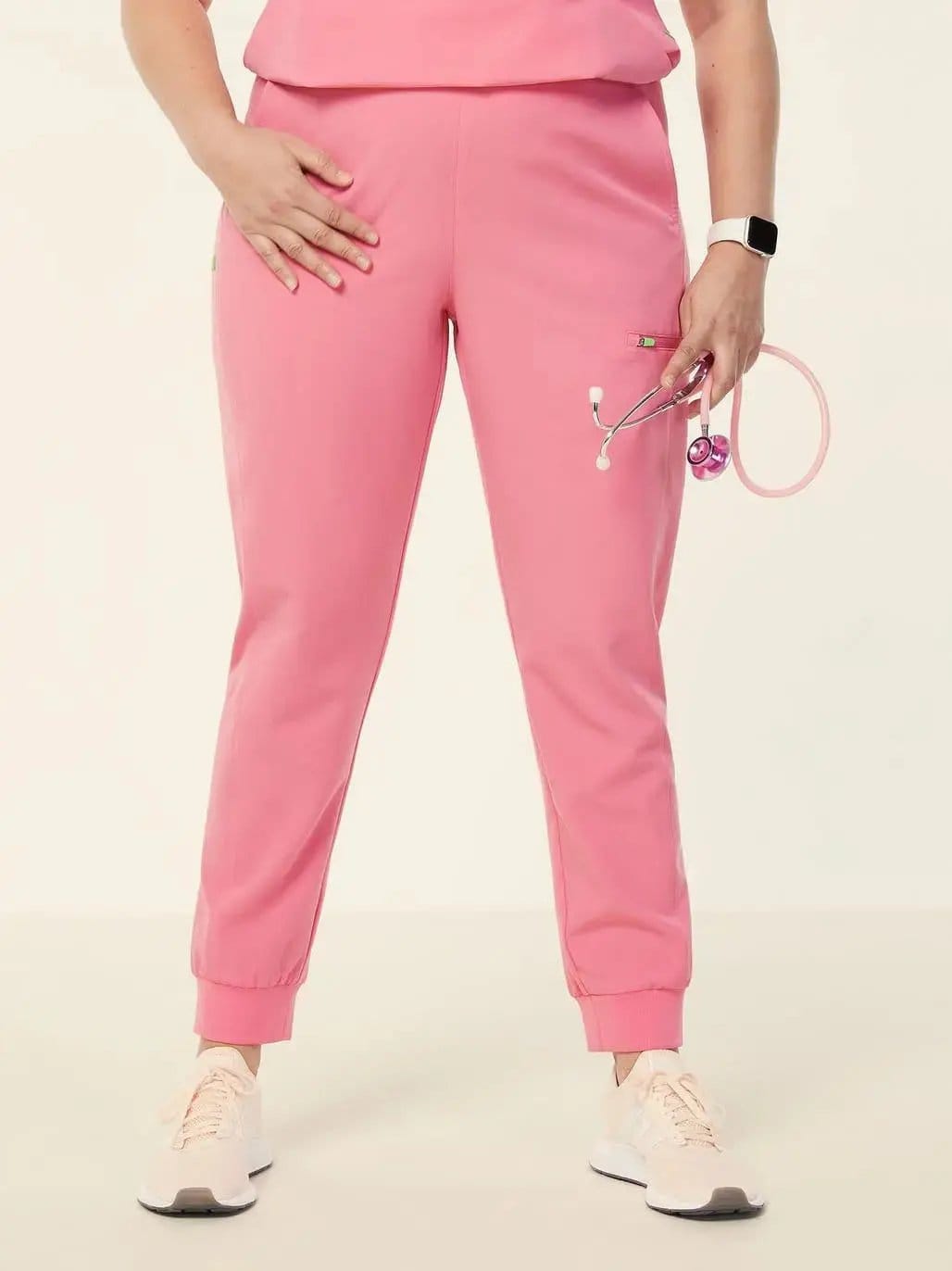 NNT Bakken Women's Jogger Scrub Pant CAT3ZW