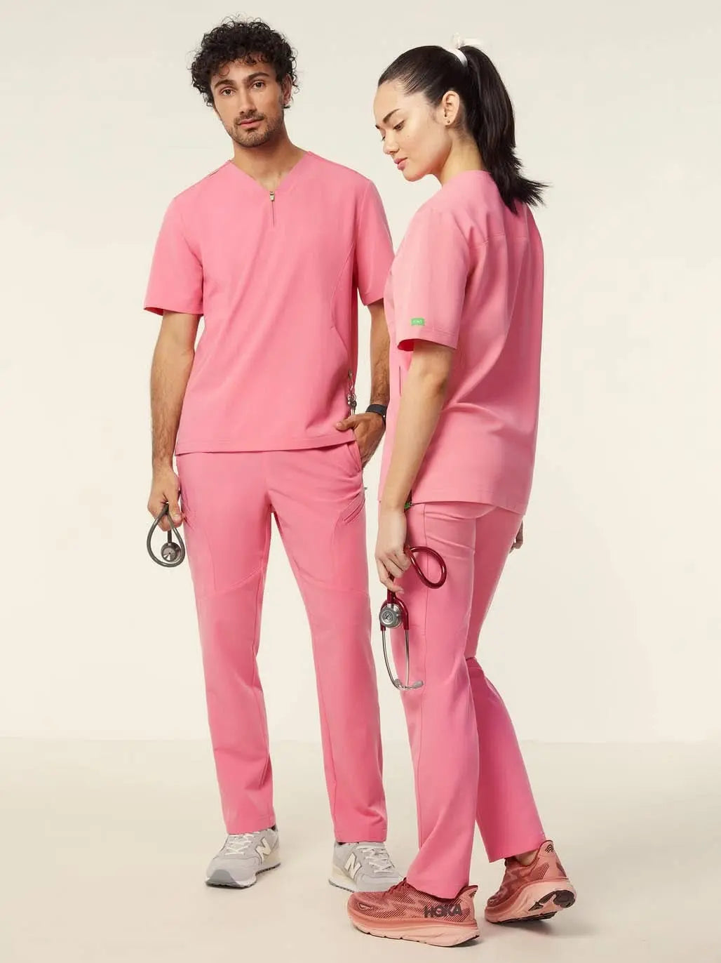 NNT Unisex Drew Slim Fit Nurse Scrub Pants CATQ54 NNT
