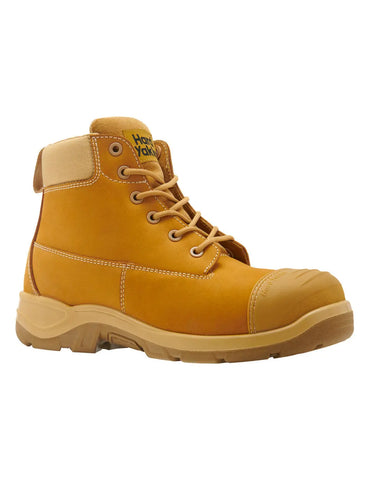 Hard Yakka ToughMaxx 6Z Wheat Safety Boot Y60359 Hard Yakka