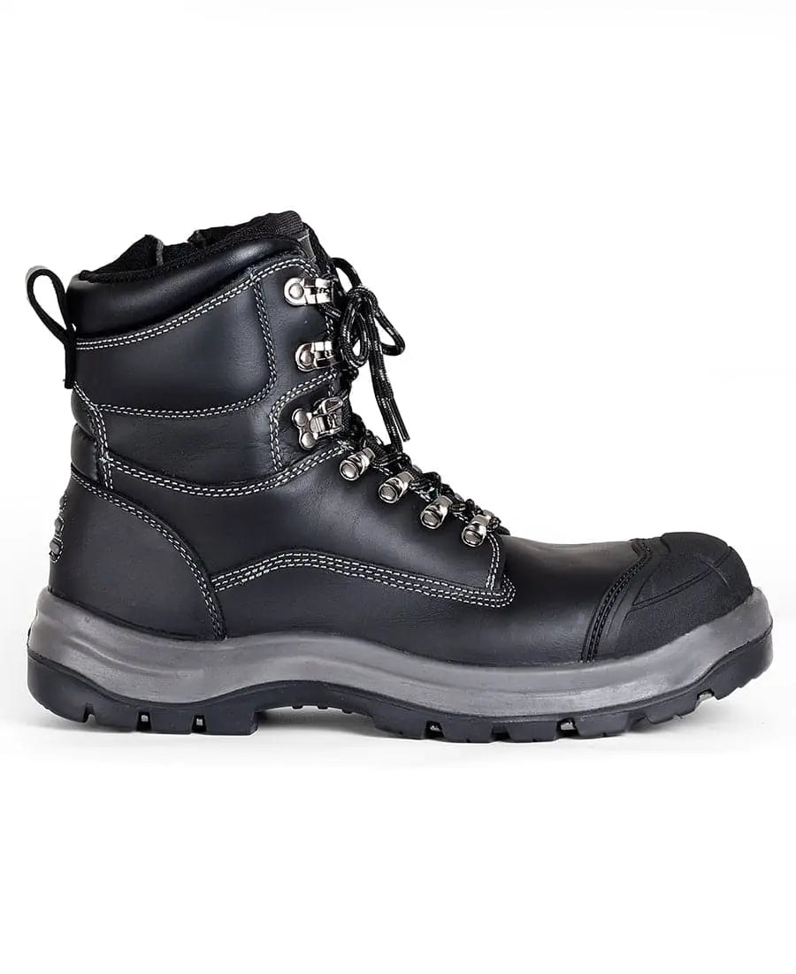 Roadtrain Lace Up Boot 9F0 Jb's Wear