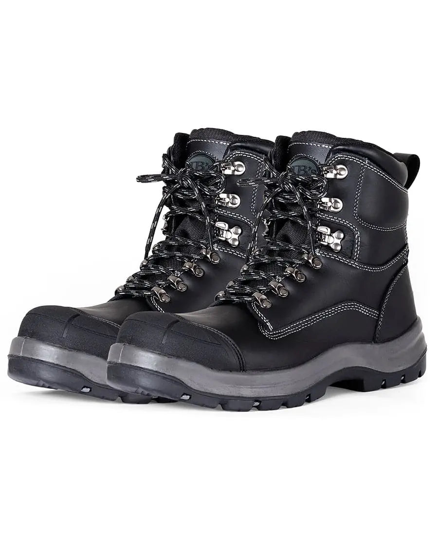 Roadtrain Lace Up Boot 9F0 Jb's Wear