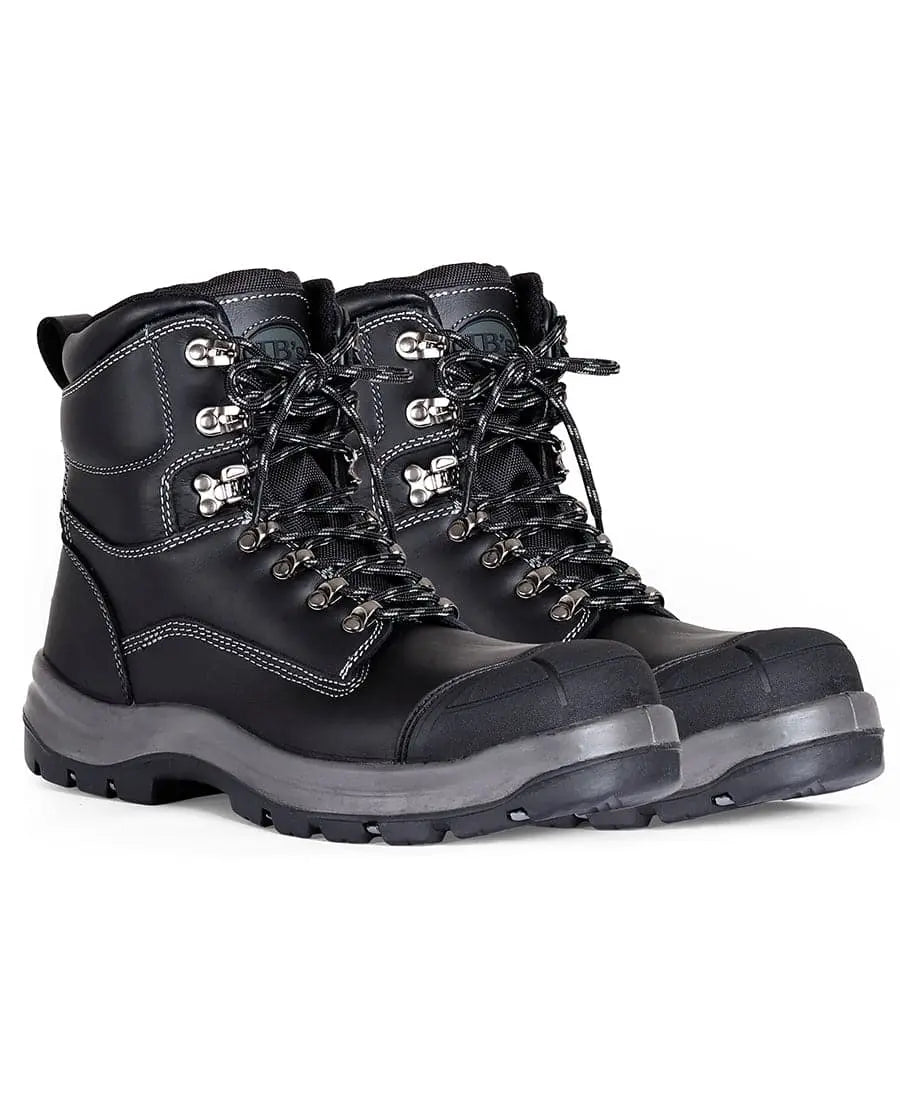 Roadtrain Lace Up Boot 9F0 Jb's Wear