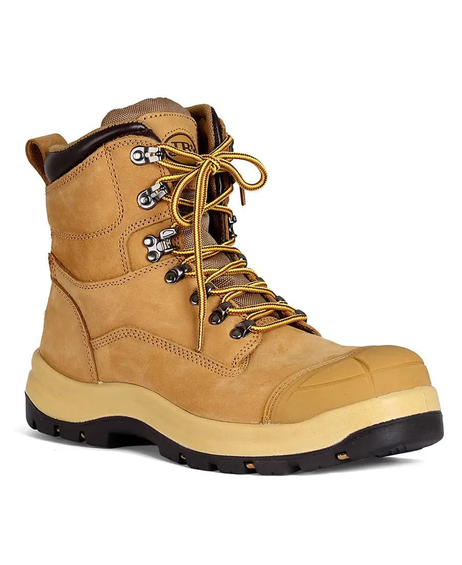 Roadtrain Lace Up Boot 9F0 Jb's Wear