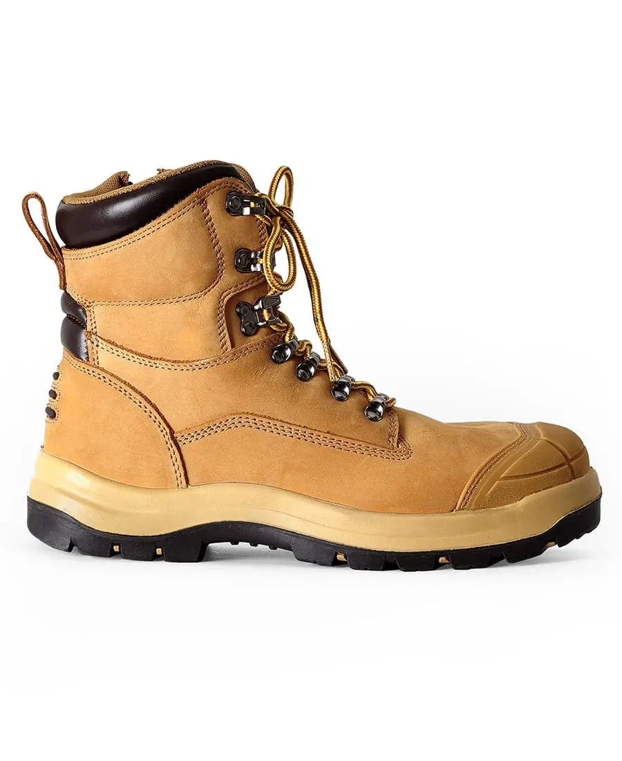 Roadtrain Lace Up Boot 9F0 Jb's Wear