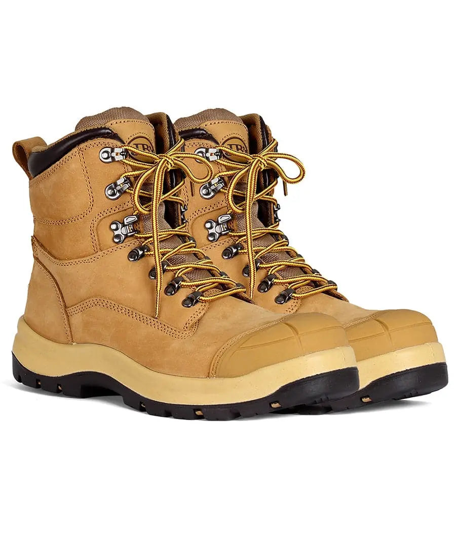 Roadtrain Lace Up Boot 9F0 Jb's Wear