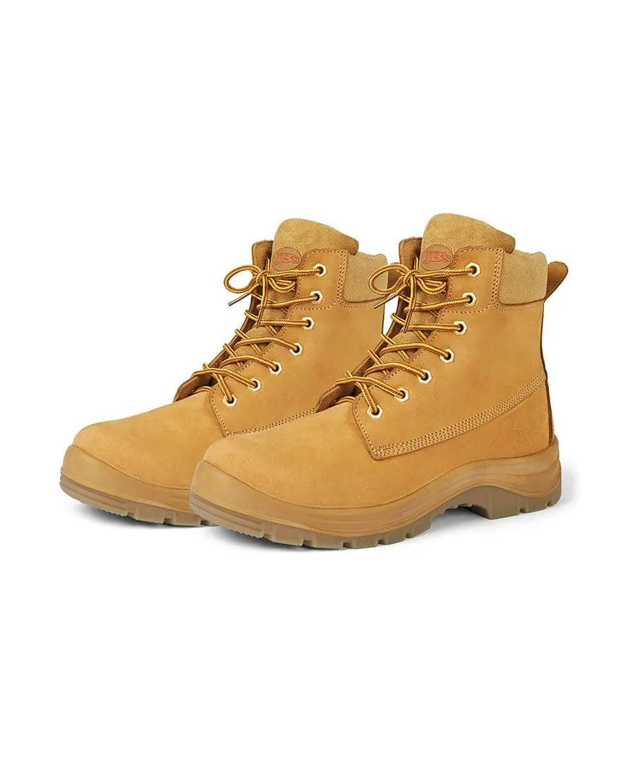 JB'S Lace Up Outdoor Boot 9F5 Jb's Wear