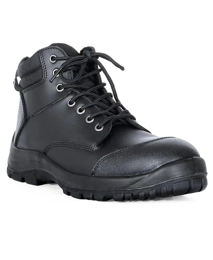Steeler Lace Up Safety Boot 9G4 Metro Workwear.