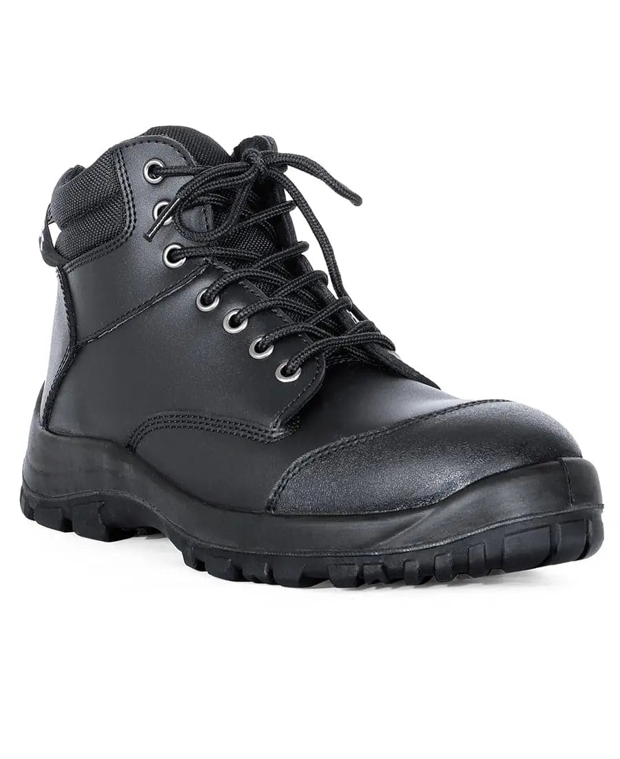 Steeler Lace Up Safety Boot 9G4 Jb's Wear