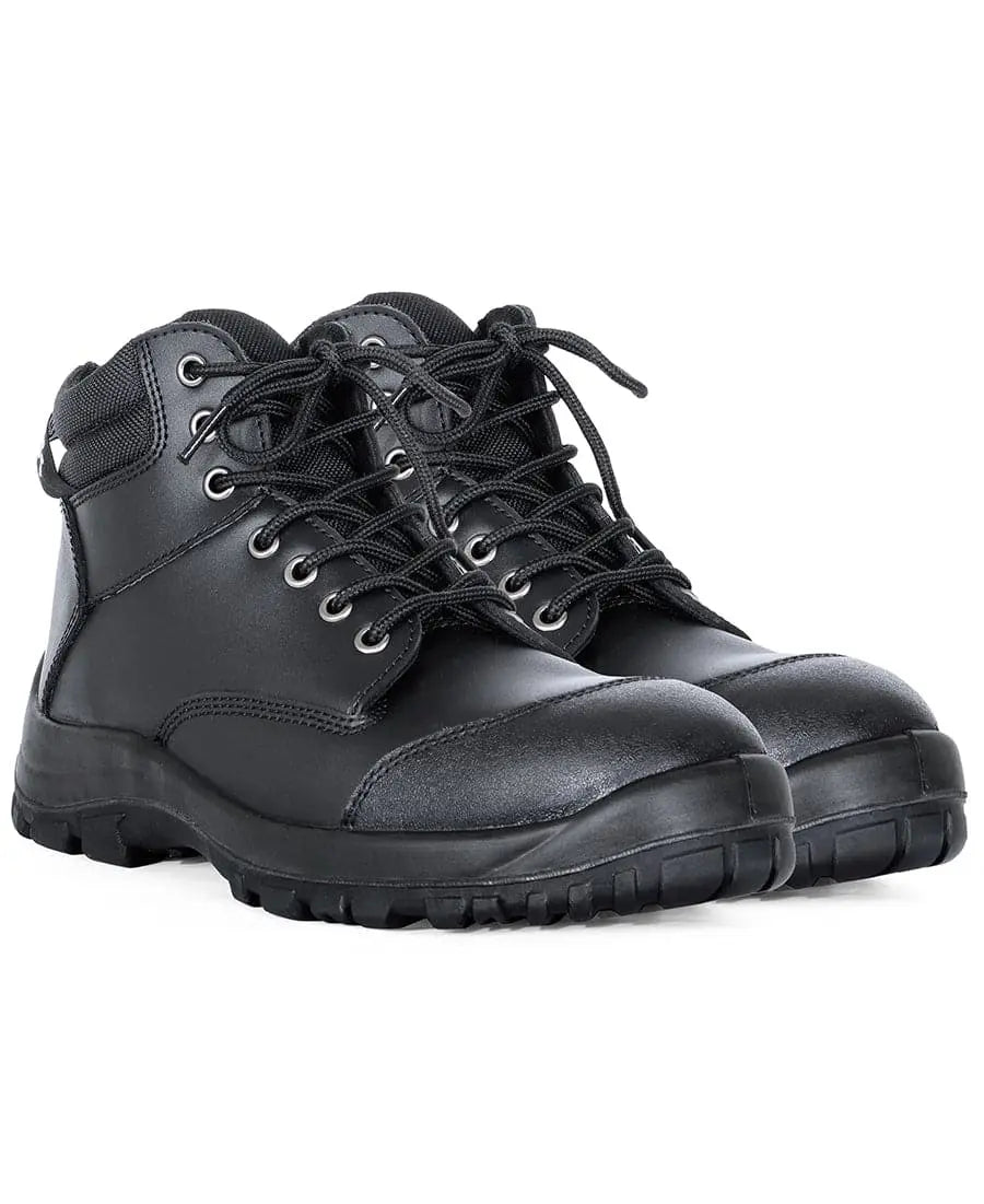 Steeler Lace Up Safety Boot 9G4 Jb's Wear