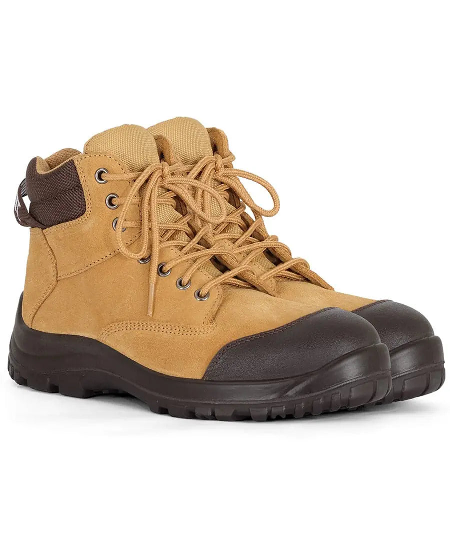 Steeler Lace Up Safety Boot 9G4 Jb's Wear