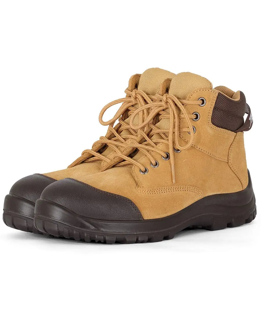 Steeler Lace Up Safety Boot 9G4 Jb's Wear