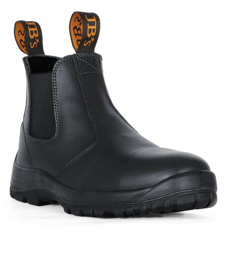 JB'S Parallel Safety Boot 9H5 Jb's Wear