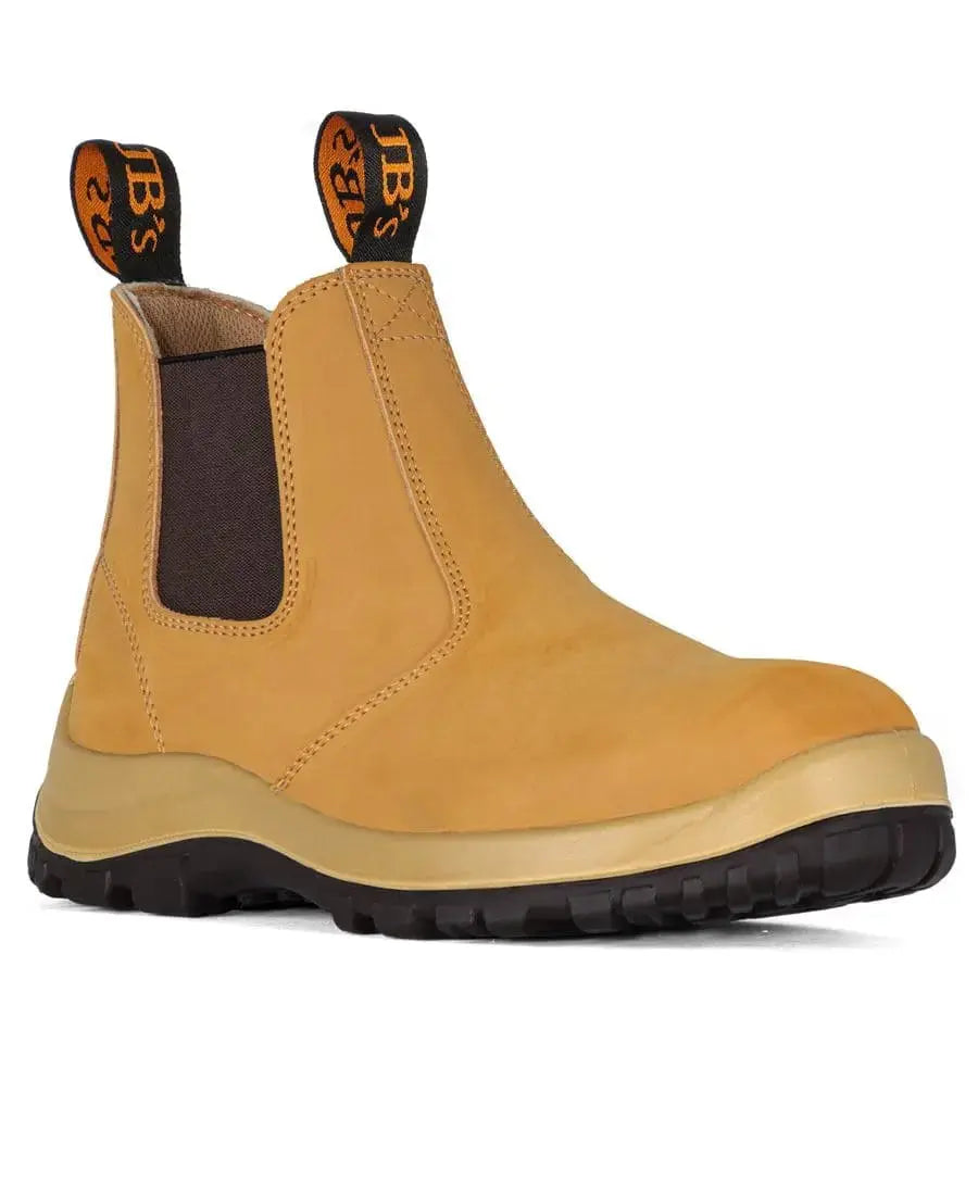 JB'S Parallel Safety Boot 9H5 - City Workwear